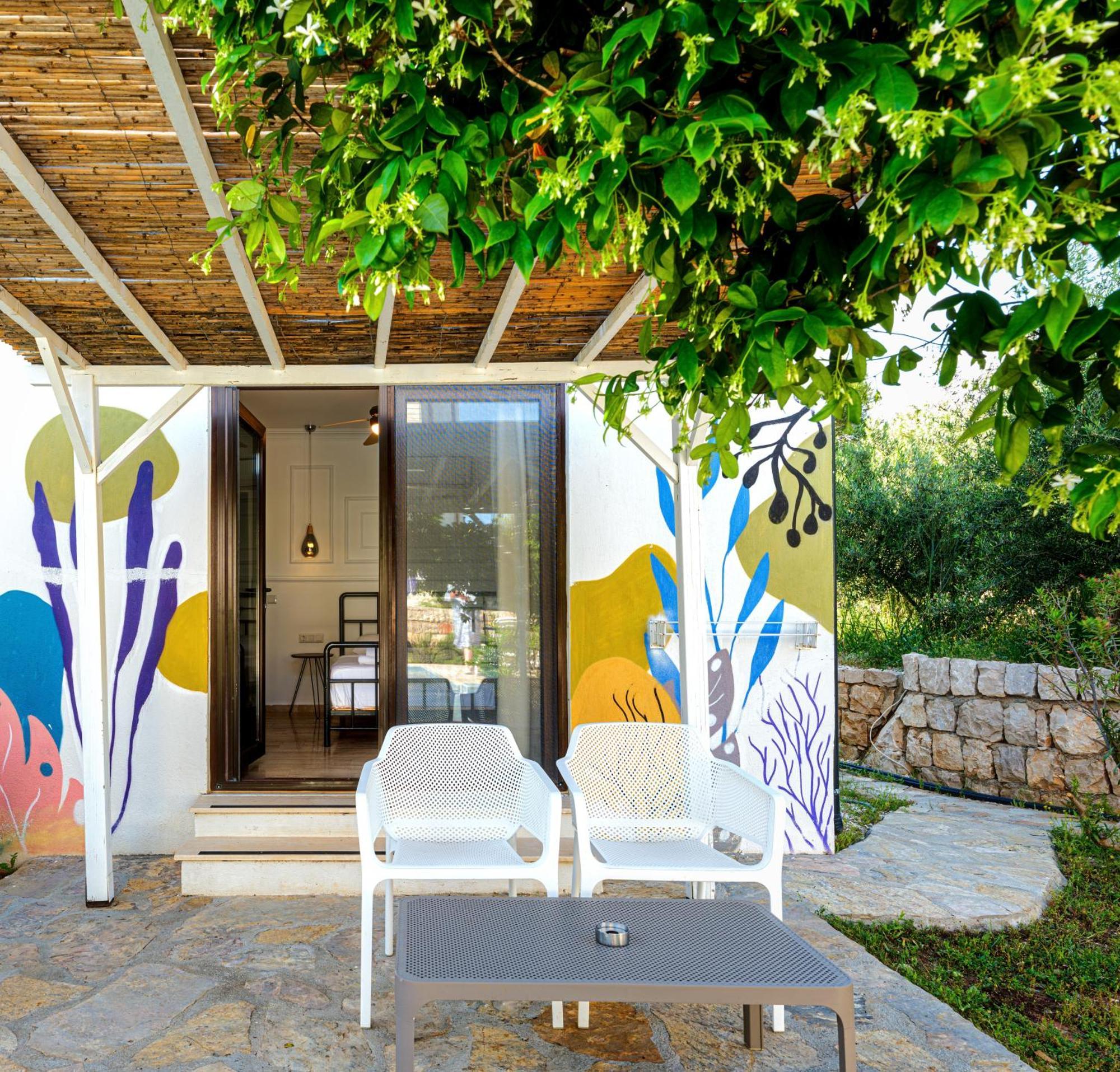 Sea Garden Hotel Kas Exterior photo